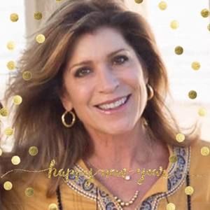 Meet your Posher, Jane